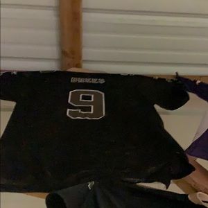 Drew breese jersey